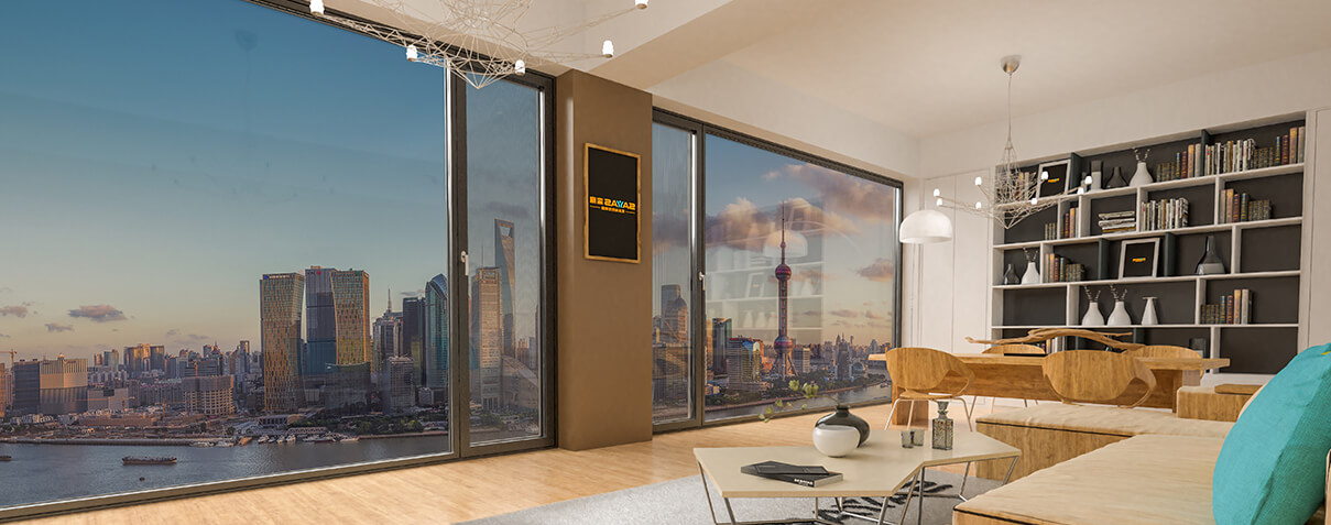 jdb电子试玩平台简爱铝合金窗丨JE110