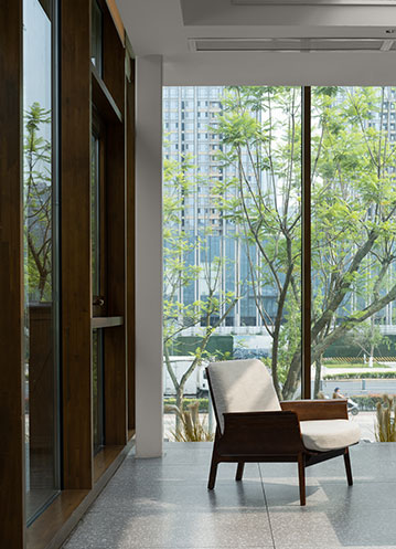 日照市绿色建筑产业链工作推进会召开