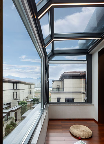 广东：“十四五”期间累计完成既有建筑节能绿色化改造面积3000万平方米以上