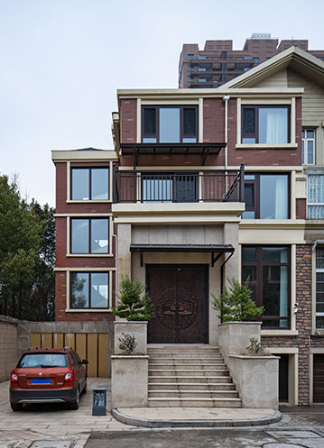 北京城市副中心绿色建筑面积超千万平方米