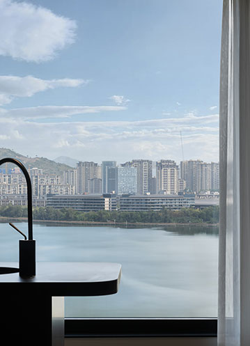 执“绿”为笔 书写美丽中国“广州答卷”