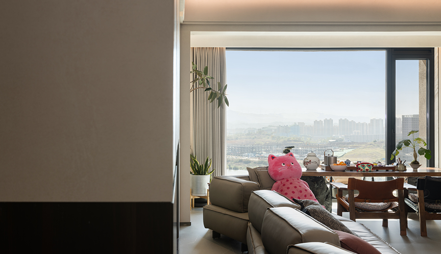 赣州-宝能太古城 JE110