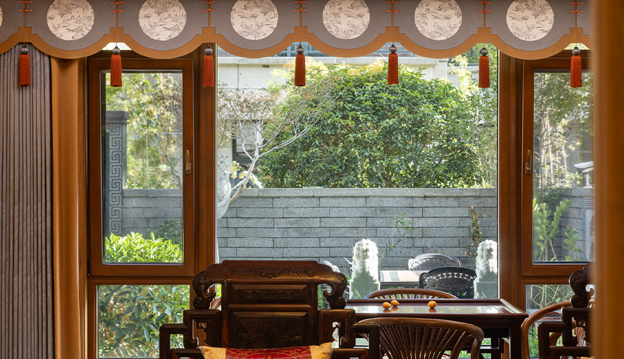 赣州-云府别墅S86