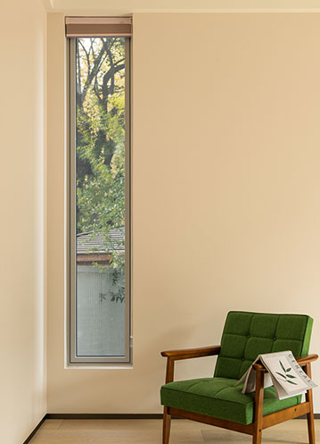 全国人大代表王刚：建筑节能从“一块玻璃”入手