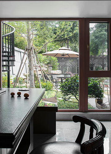 建筑领域吹起“节能”风，有望迎来“绿改”春天