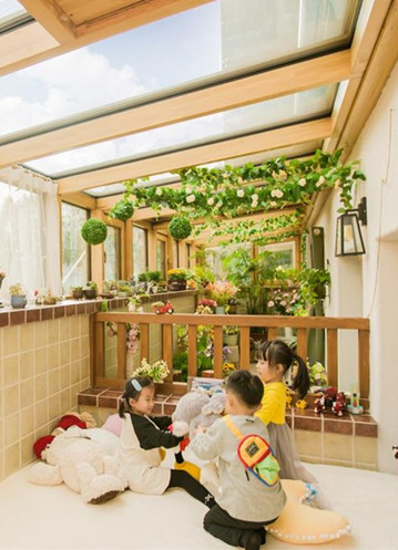 小鹰长谈：选窗小细节之保卫家人安全的钢化玻璃