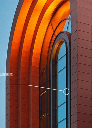 选窗攻略：购窗时的这些尺度规则，你知道几个？