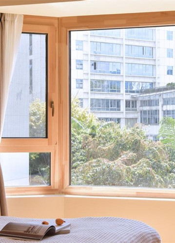 客户案例：一东北老人换窗时的真实感受：寒冷不该留给老人