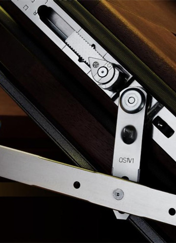 什么是铝包木窗，它的原理是什么？