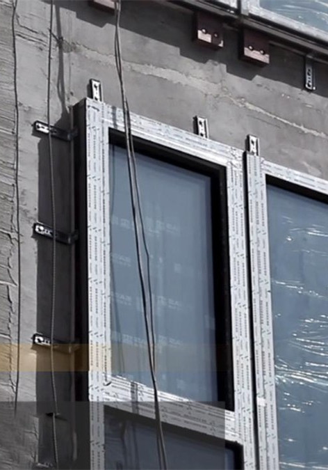 铝包木窗避坑法则