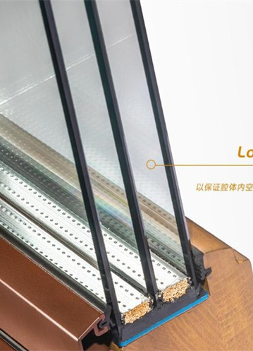 什么是Low-E玻璃，他的作用是什么？