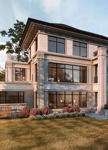 如果你懂了古代城门为什么都向内开，就明白内开窗的好了！