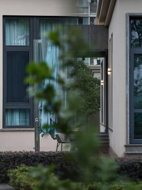 春雨贵如油，可要是渗进窗户就成“灾”喽！