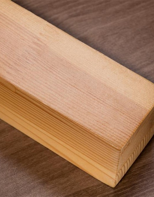 为什么他们喜欢用铝包木窗？木材是关键！