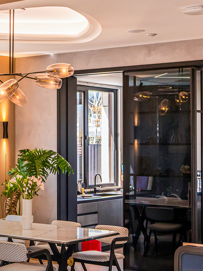 中空Low-e玻璃的工作原理是什么？