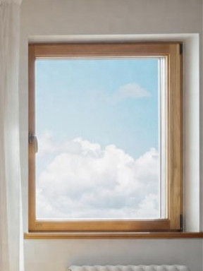 生活中的一扇窗户，带你领略外面的美好风景