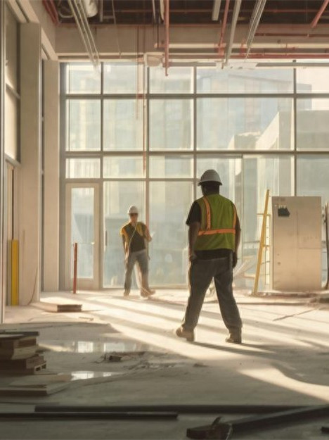 毛坯房换窗，是否必要？全方位解析助你决策