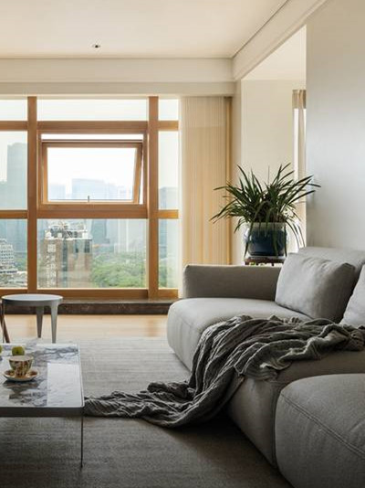 以木窗之名，刻在基因里的国潮！