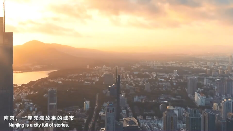 jdb电子试玩平台南京工厂